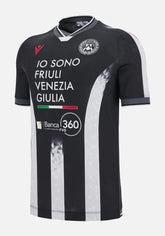 CAMISETA UDINESE PRIMERA EQUIPACION 25/26 HOMBRE - Bota de Oro Tienda